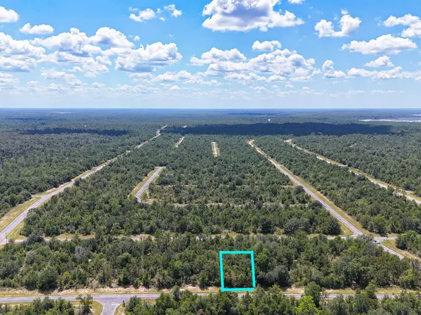 LOT 4 Claremont Blvd, Chipley, FL 32428