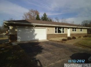 3619 143rd Ave NW, Andover, MN 55304