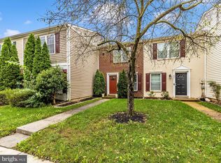 579 Lancaster Pl, Frederick, MD 21703