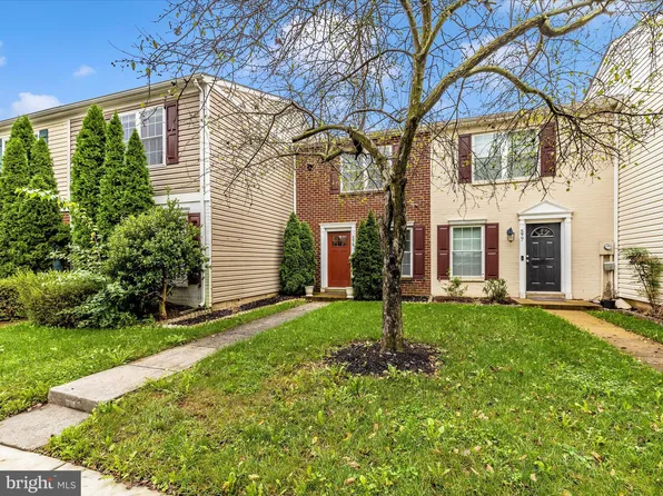 579 Lancaster Pl, Frederick, MD 21703