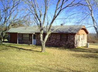 220 Linmore Rd, Ardmore, OK 73401
