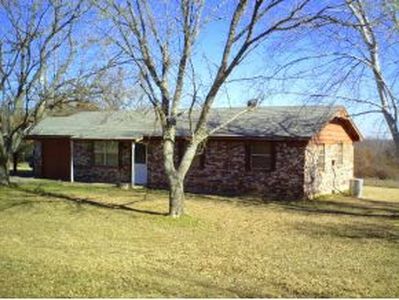 220 Linmore Rd, Ardmore, OK, 73401