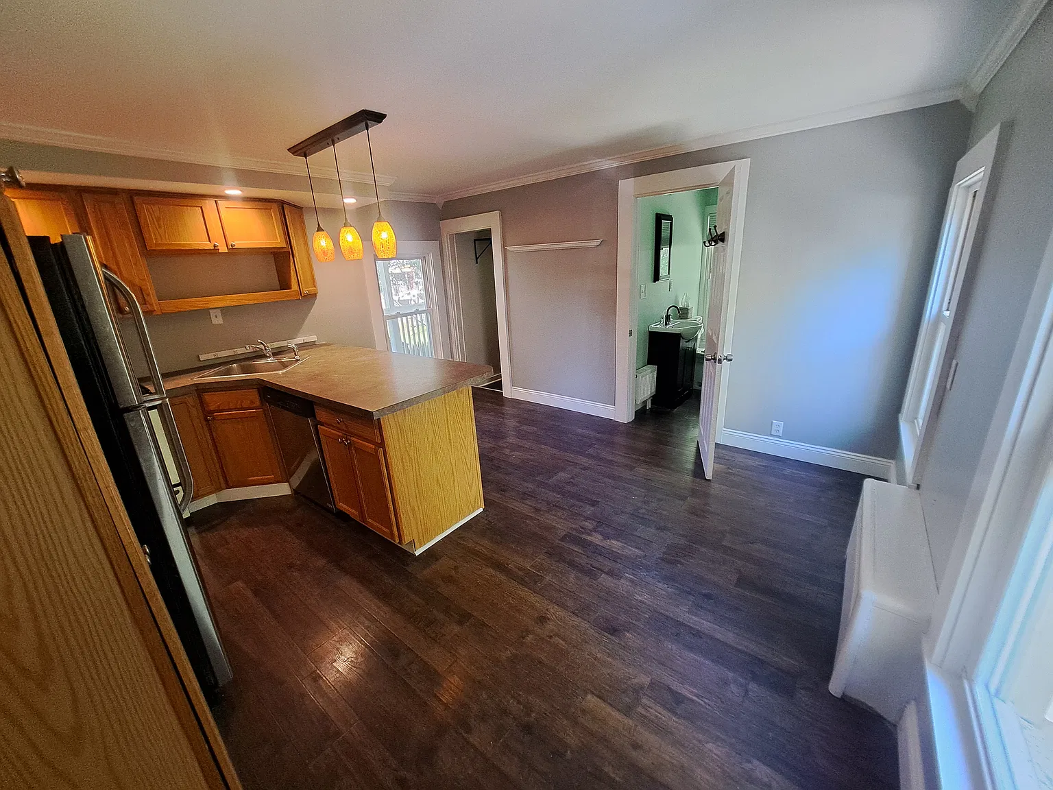 2 bed, 1200 sqft, $2,750 — Photo 4