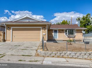 3035 Attridge Pl, Reno, NV 89503