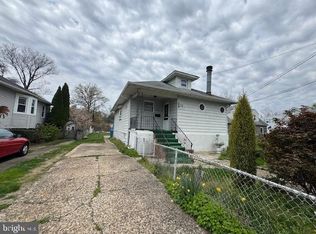 222 Glenwood Ave, Cherry Hill, NJ 08002