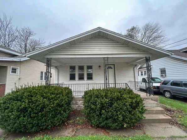 610 Eleanor Ave, Toledo, OH 43612
