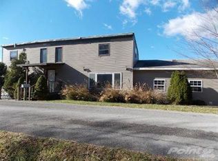 1198 Browns Store Rd, Lawrenceburg, KY 40342