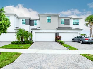 14326 SW Solange St, Port Saint Lucie, FL 34953