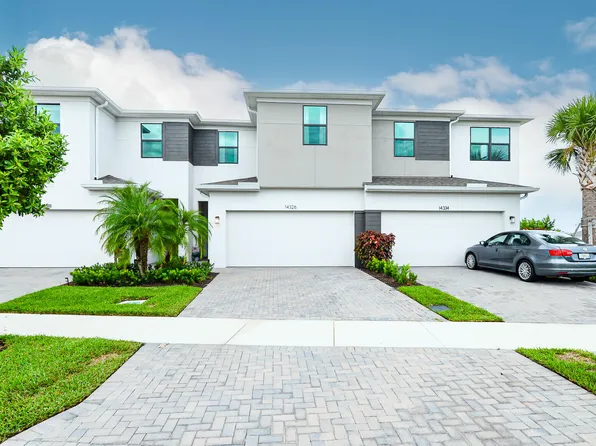 14326 SW Solange Street, Port St Lucie, FL 34987