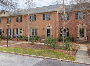 404 D Fisher Park Cir, Greensboro, NC 27401