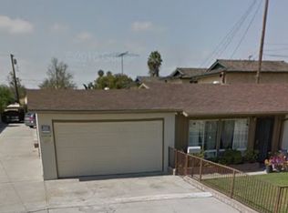 8526 Rose St, Bellflower, CA 90706