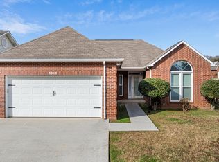 3015 Springtime Way, Knoxville, TN 37912