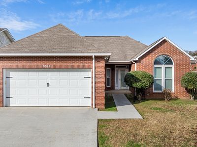 3015 Springtime Way, Knoxville, TN, 37912