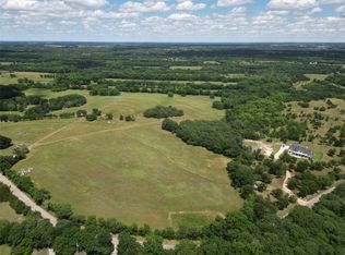 Ball Rd, Whitewright, TX 75491