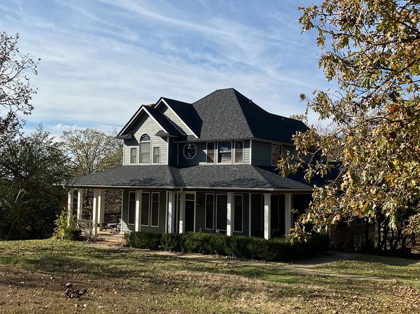 4440 Spike Ridge Trl, Greenwood, AR 72936