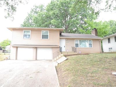 4608 N Agnes Ave, Kansas City, MO, 64117