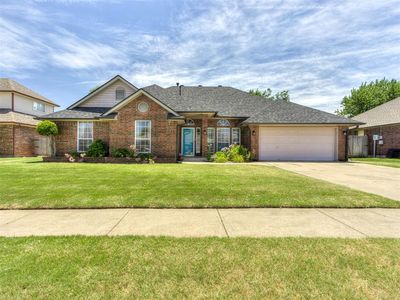 8312 NW 105th St, Oklahoma City, OK, 73162