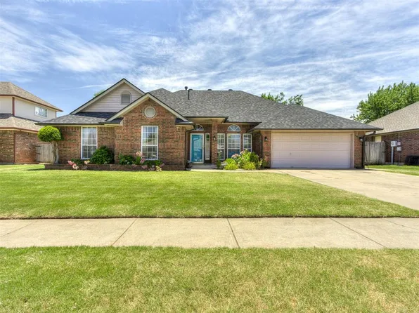 8312 NW 105th St, Oklahoma City, OK 73162