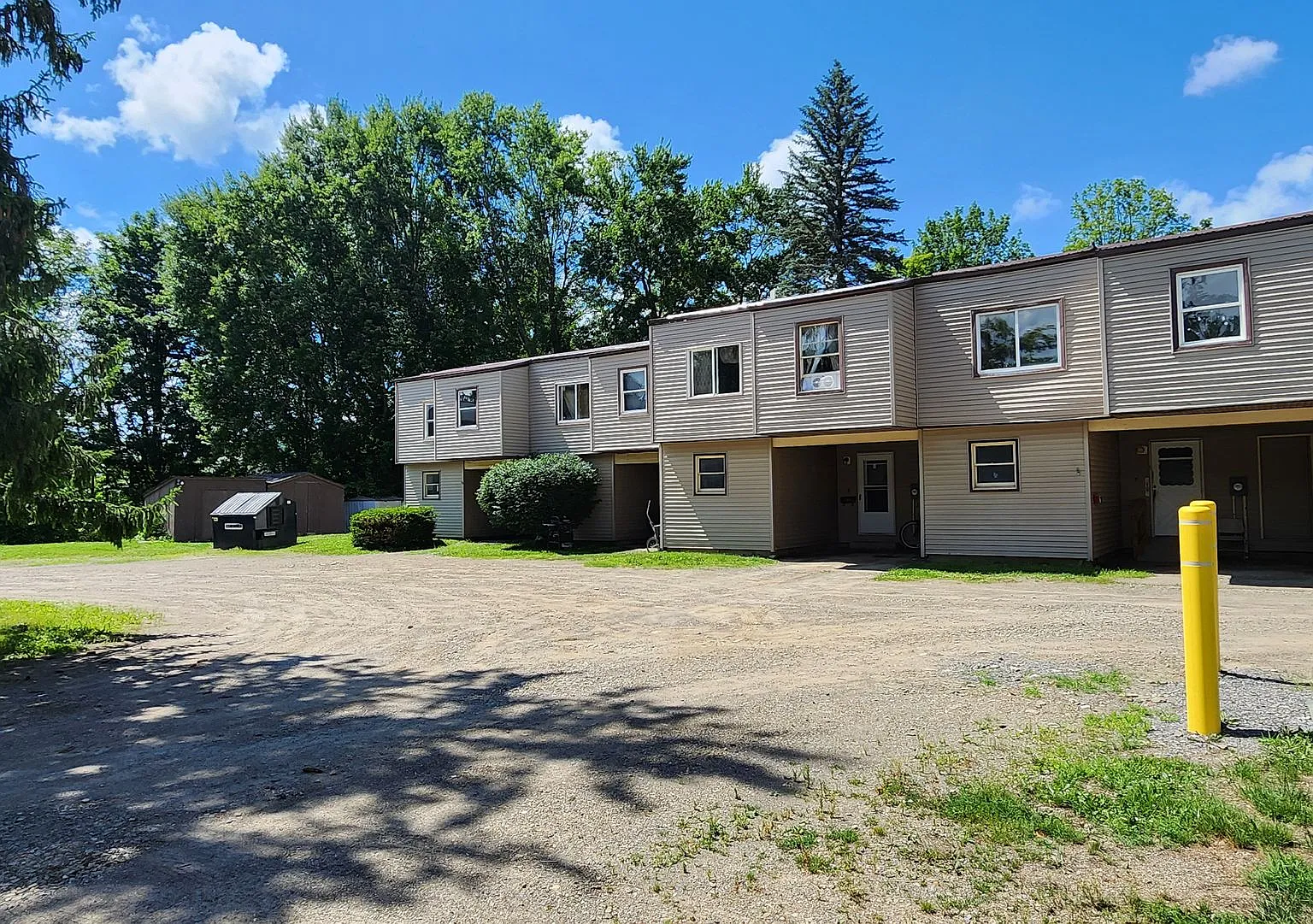 39 Medbury Avenue, Cuba NY 14727 — Photo 1