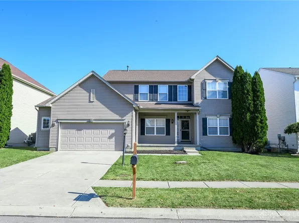 6859 Greeley Ave, Dayton, OH 45424