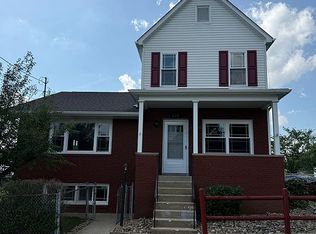 139 Hallam St, Meadow Lands, PA 15347
