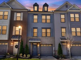 10321 Vista Meadow Way #1, Lanham, MD