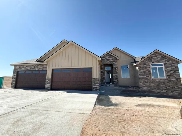 2804 Figure 4 Ct, Cheyenne, WY 82009