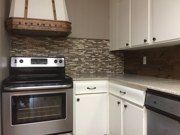 All New Backsplash