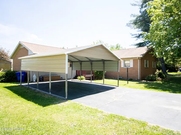 405 Wallace Ave, Leitchfield, KY 42754