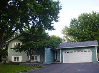 14025 Princeton Ave, Savage, MN 55378