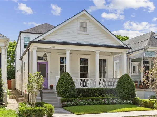 6040 Constance St, New Orleans, LA 70118