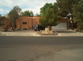 7237 Tierra Alta Ave, El Paso, TX 79912