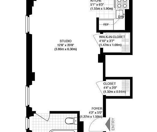 5th image of 701 Madison Ave #11D