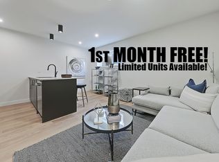 2015 26th Ave NW, Calgary, AB T2M 2G5
