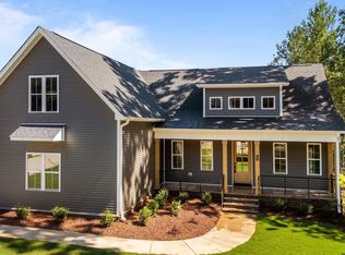 65 Stream View Way, Zebulon, NC 27597