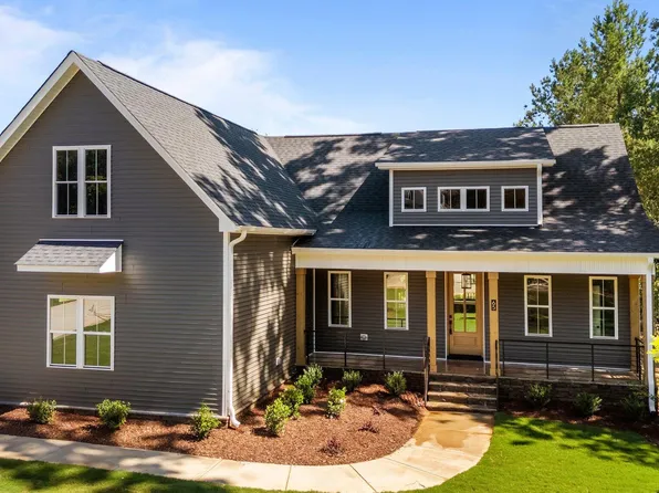 65 Stream View Way, Zebulon, NC 27597