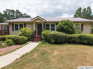 11408 Chelsea Rd, Chelsea, AL 35043