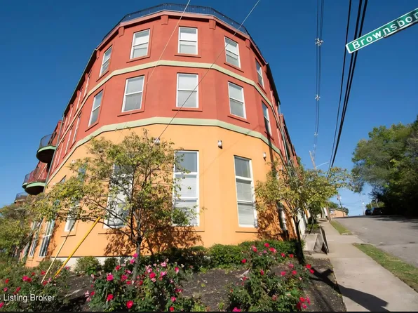 2411 Brownsboro Rd APT 305, Louisville, KY 40206