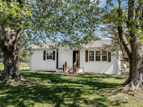 1151 New Home Rd, Dowelltown, TN 37059