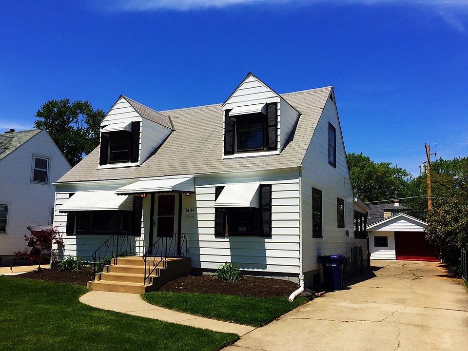 1st image of 5404 Otto Pl