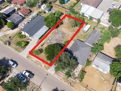 1128 N Maple St, Alton, TX, 78573