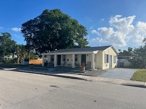 1202 S M Street, Lake Worth Beach, FL 33460