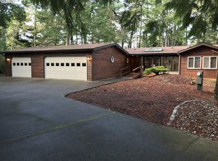 235 Munsel Creek Loop, Florence, OR 97439