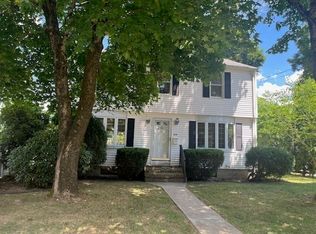 379 Central St, Mansfield, MA 02048