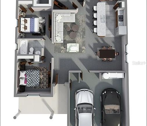 3rd image of 415 Finley Ave