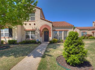 4304 S Redwood Ave, Broken Arrow, OK 74011