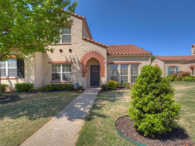 4304 S Redwood Ave, Broken Arrow, OK, 74011