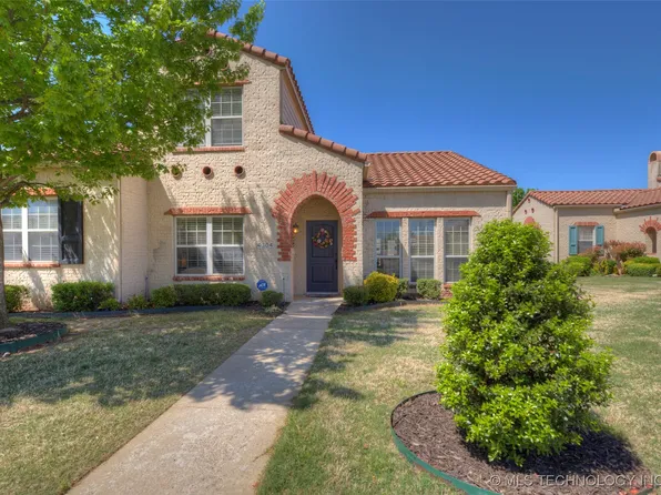 4304 S Redwood Ave, Broken Arrow, OK 74011