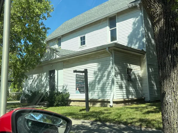908 S 8th St #3, Noblesville, IN 46060