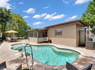 8107 NW 93rd Ter, Tamarac, FL 33321